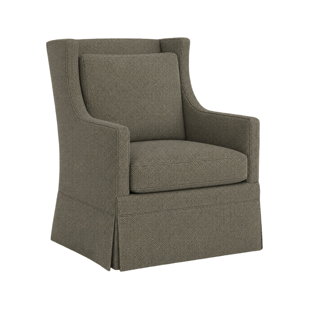 Alice Swivel Chair