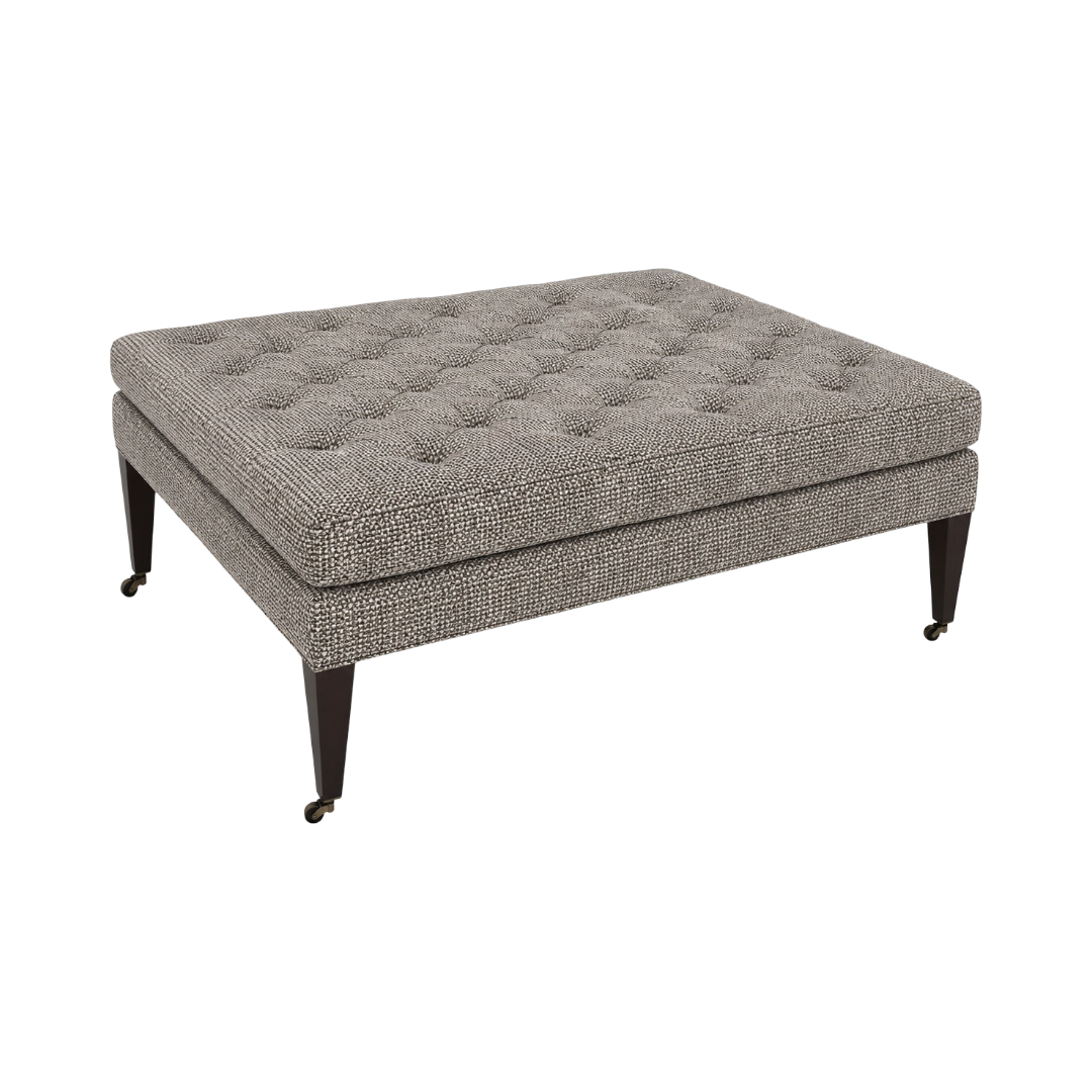 Alfie Ottoman