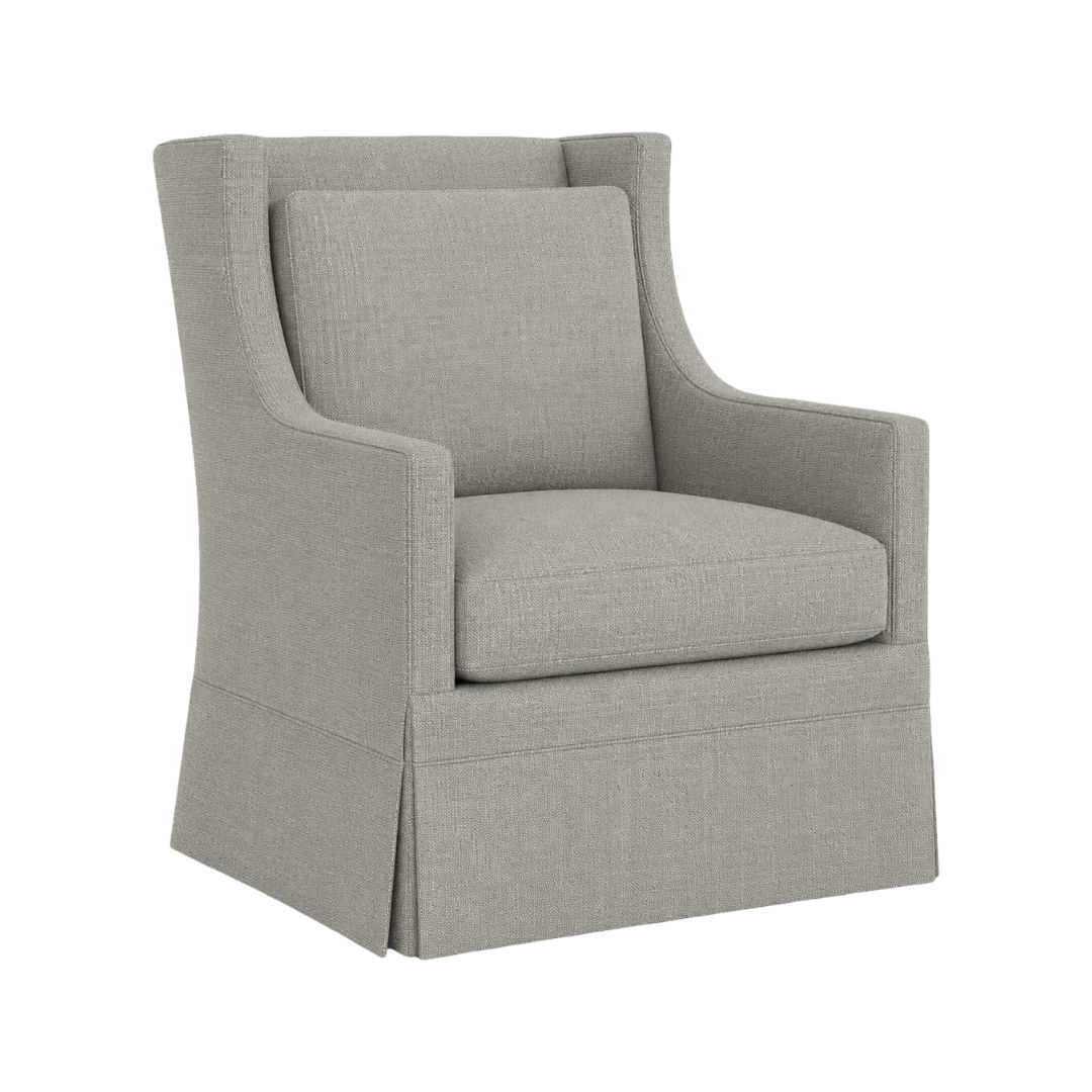 Alice Swivel Chair