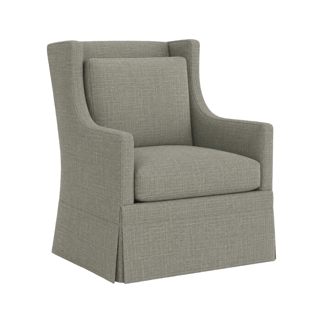 Alice Swivel Chair