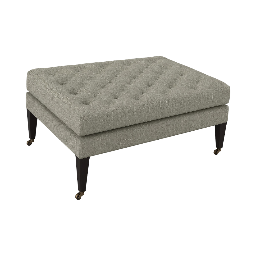 Alfie Ottoman