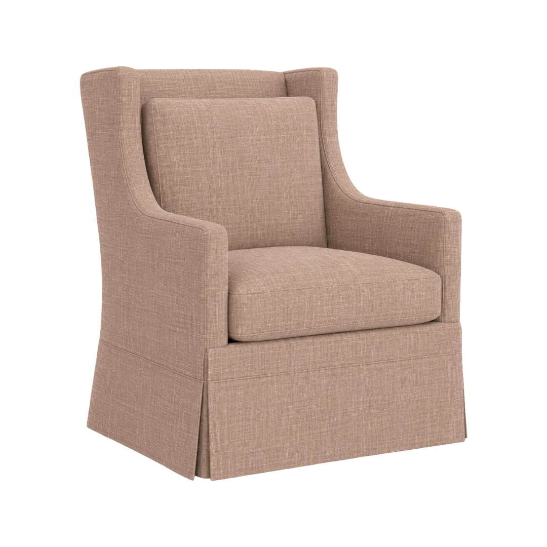 Alice Swivel Chair