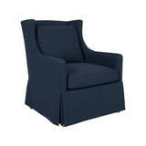 Oliver Swivel Glider