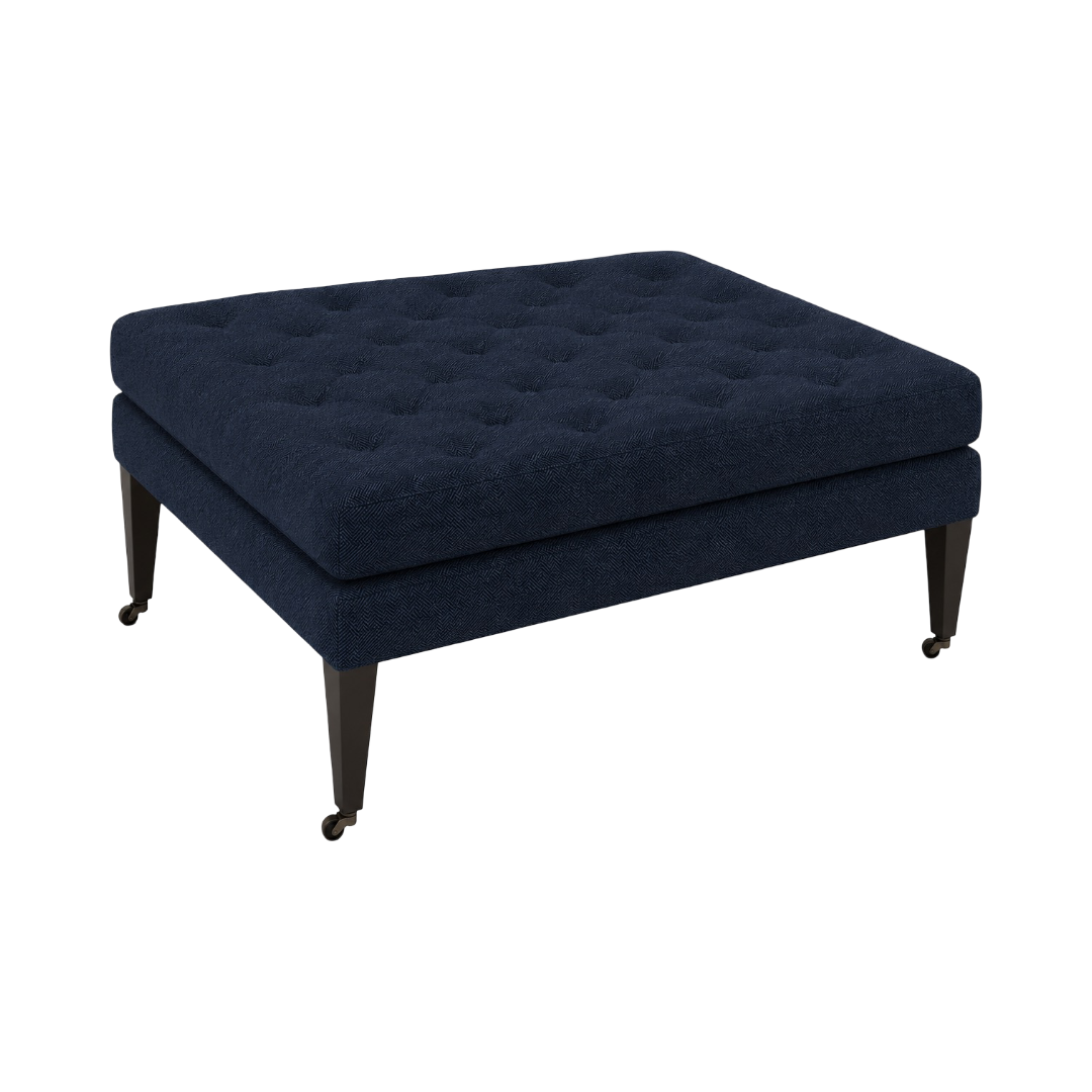 Alfie Ottoman