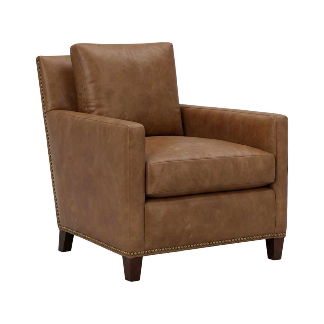 Duncan Chair