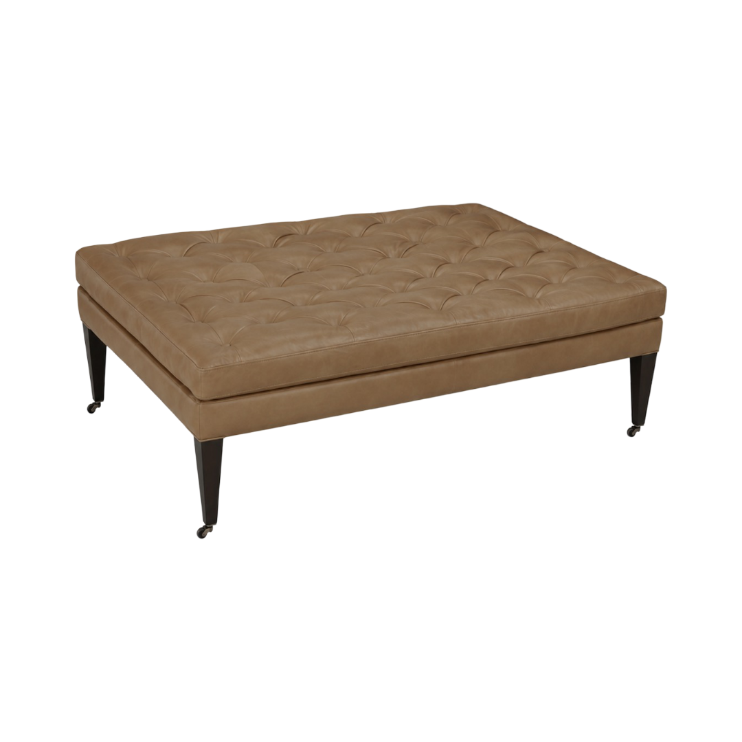 Alfie Ottoman