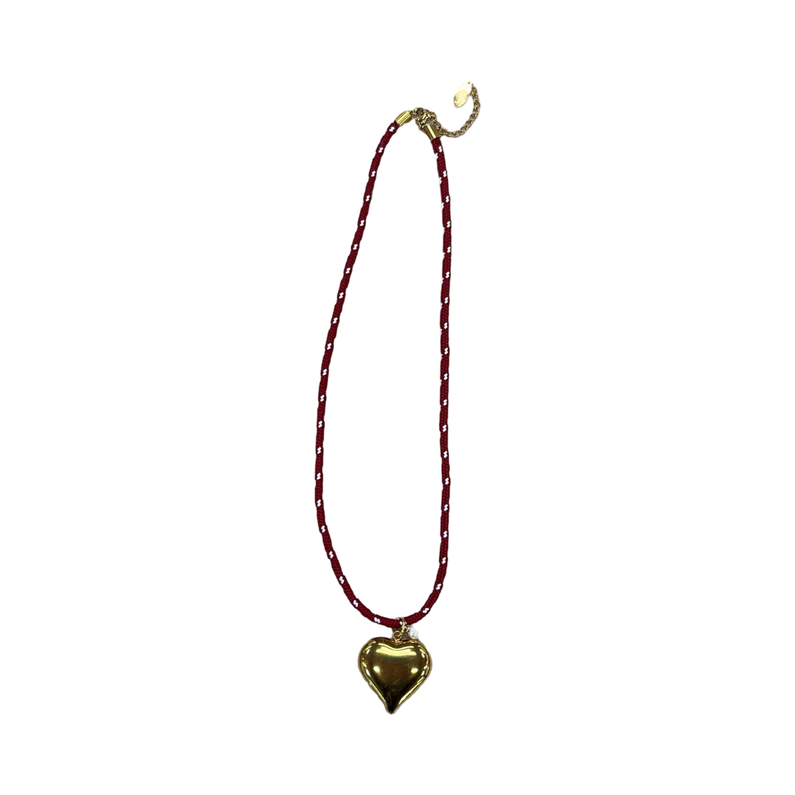 Lillie Atelier x FG Large Heart