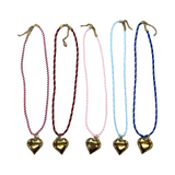 Lillie Atelier x FG Large Heart