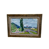 Vintage Art No. 10