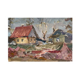 Vintage Art No. 17