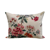 Courtney Pillow