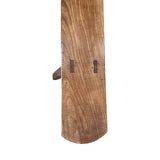 Narrow French Bench