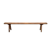 Narrow French Bench