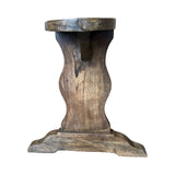 The Chapel Oak Bench