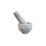 Miniature Mortar And Pestle