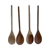 Large Mango Wood Spoon