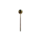 Gold Mini Spoon
