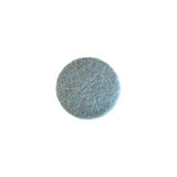 Coconut Fiber Round Sponge