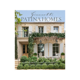 Patina Homes by Steve Giannetti and Brooke Giannetti