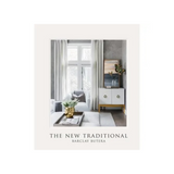 The New Traditional by  Barclay Butera