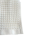 Waffle Hand Towel