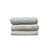 Simone Waffle Dish Towel