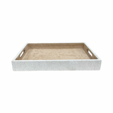 Luca Decorative Tray
