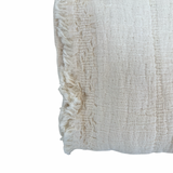 Frances Cotton Throw