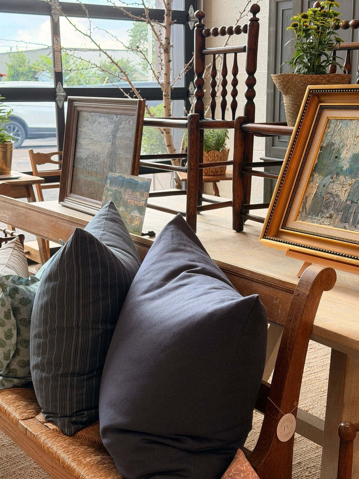 The Art of Cozy