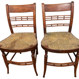 Viola Antique Chair