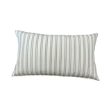 Ellis Stripe Pillow