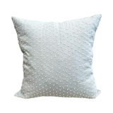 Dottie French Knot Pillow