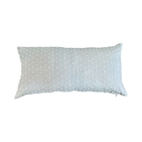 Dottie French Knot Pillow