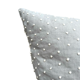 Dottie French Knot Pillow