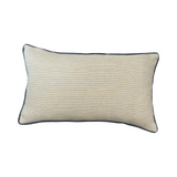 Reed Stripe Pillow