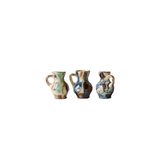 Mini Ceramic Vase
