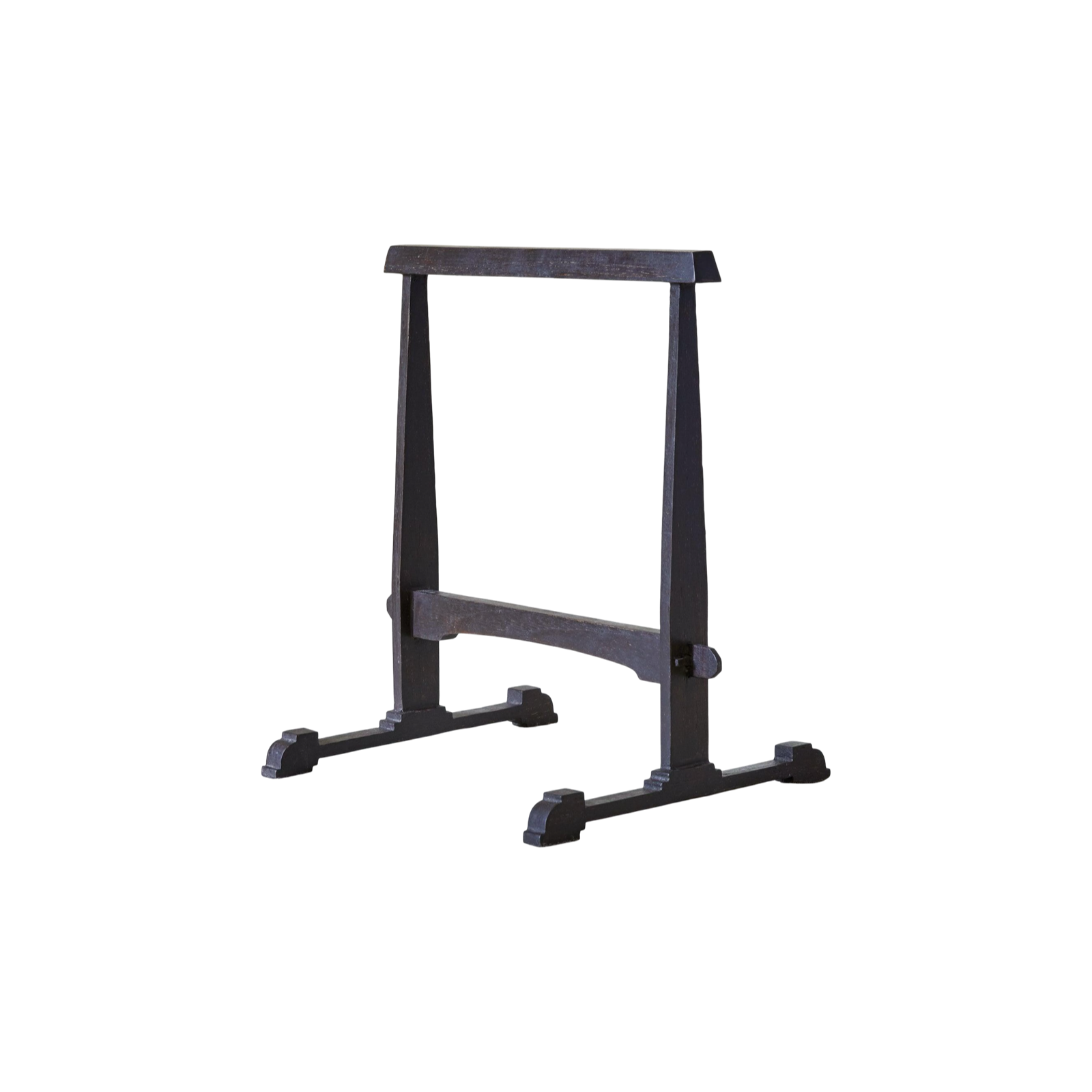 Black Easel Frame