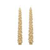 Tree Taper Candles
