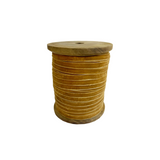 Holiday Velvet Ribbon Spool