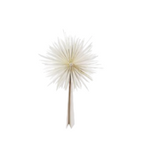 Paper Tree Topper Star