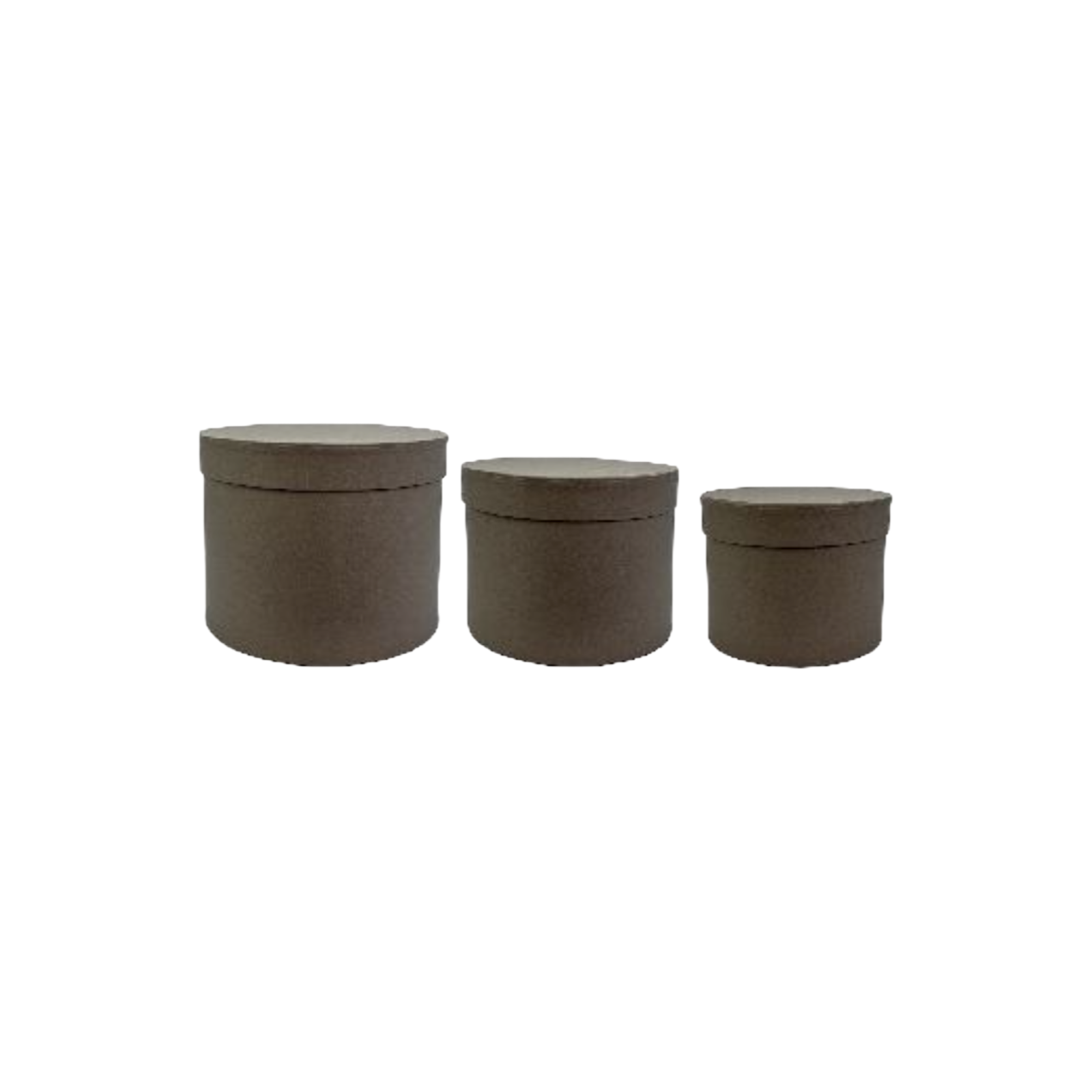 Round Paper Container Box Round Paper Boxes – Foundation Goods