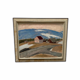 Vintage Art No. 1
