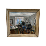 Vintage Art No. 2