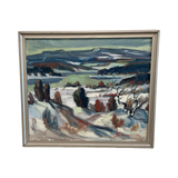 Vintage Art No. 5