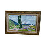 Vintage Art No. 10