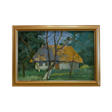 Vintage Art No. 14