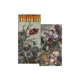 French Floral Matches