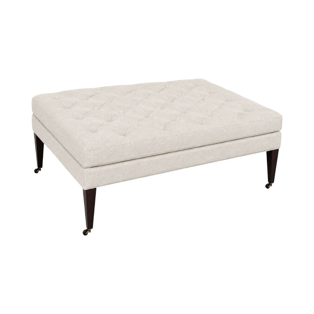 Alfie Ottoman