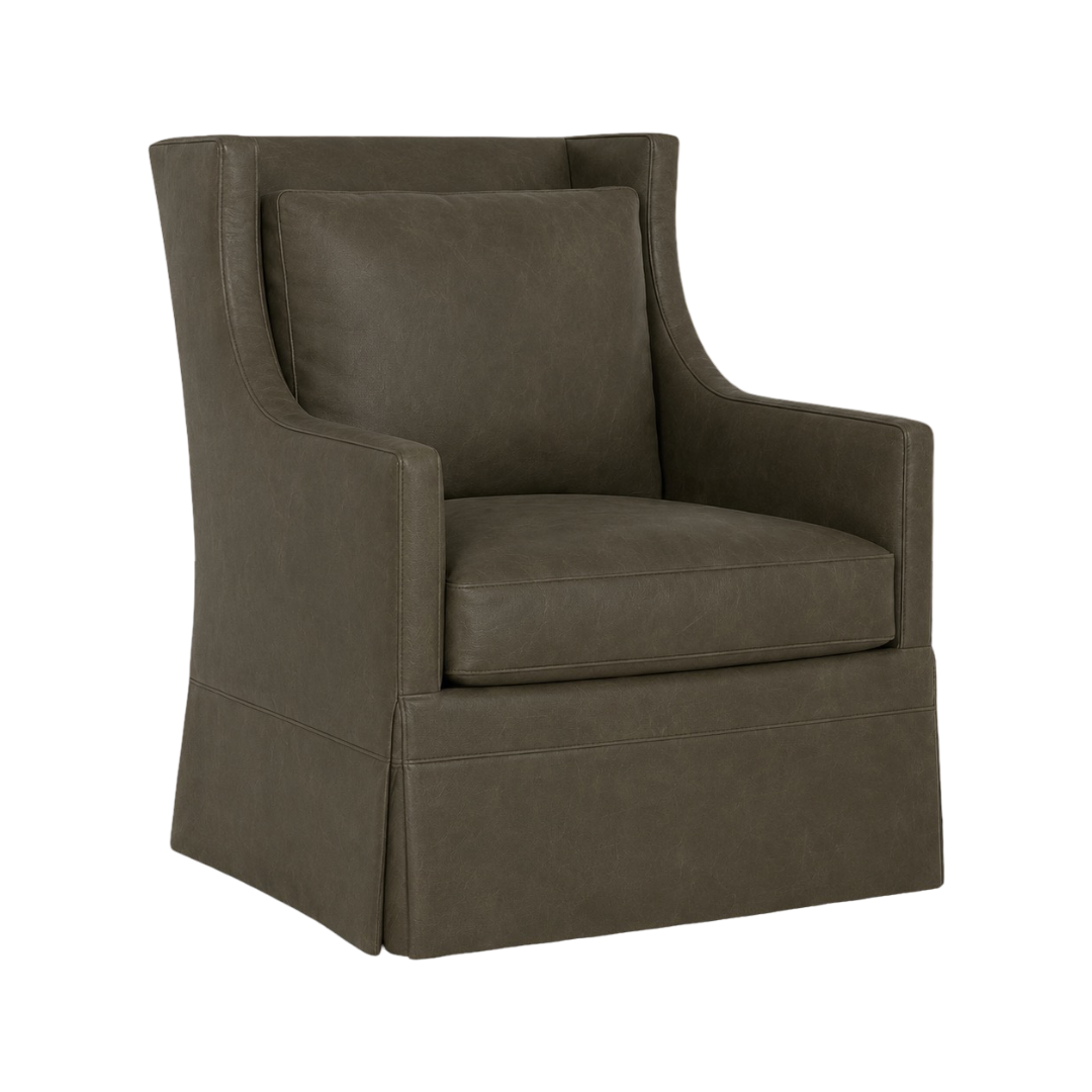 Alice Swivel Chair