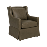 Oliver Swivel Glider